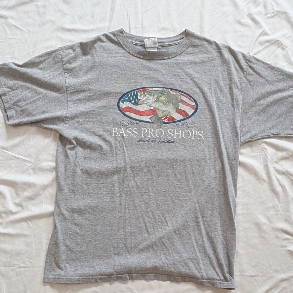 Bass Pro Shops T-Shirt